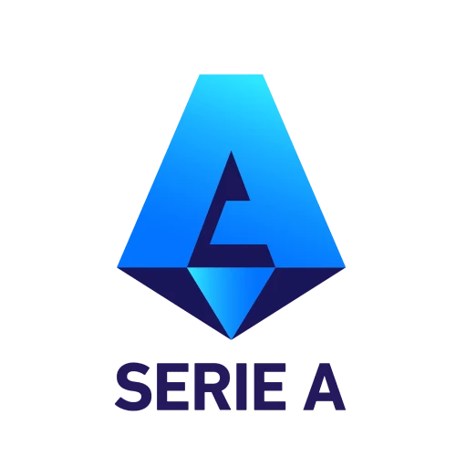 1xbet has a partnership with Serie A.